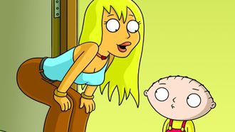 Episode 5 Whistle While Your Wife Works