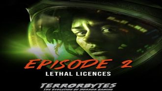 Episode 2 Lethal Licenses