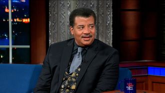 Episode 10 Neil deGrasse Tyson/Phil Rosenthal