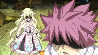 Episode 46 Raging Fire of the Dragon