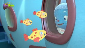 Episode 14 Gills
