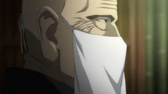 Episode 31 Forgive my Silence