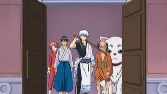 Episode 2 You Guys!! Do You Even Have a Gintama? (Part 2)
