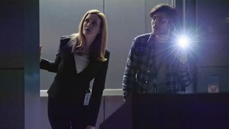 Episode 4 The Human Strain