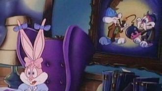 Episode 59 Brave Tales of Real Rabbits
