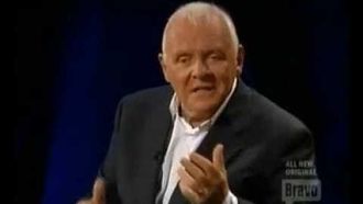 Episode 12 Anthony Hopkins