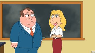 Episode 11 Teacher's Heavy Pet