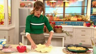 Episode 25 Tuesday, October 15, 2024