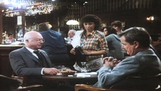 Episode 24 Cheers