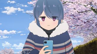 Episode 10 Chikuwa to densha to Chiaki no soro kyan