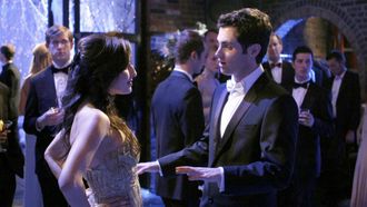 Episode 12 It's a Wonderful Lie
