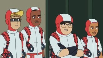 Episode 8 Belly of the Hypebeast