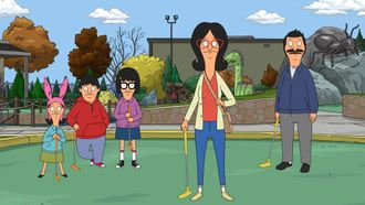 Episode 8 Putts-giving