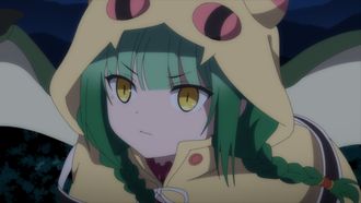 Episode 10 Of Course Parents Panic When Their Daughter Runs Away from Home