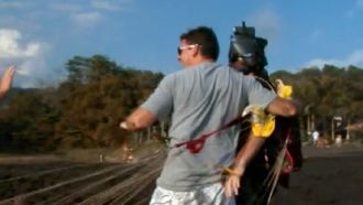 Episode 10 Puerto Rico