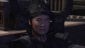 Episode 10 Shituan jinghun. Part 10