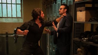 Episode 4 Sic Semper Systema