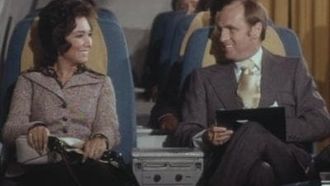 Episode 1 Fly the Unfriendly Skies
