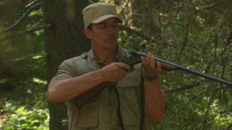 Episode 9 Dinohunt