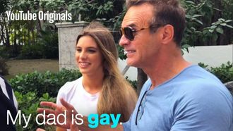 Episode 2 My Dad is Gay