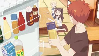 Episode 7 Refreshing and Easy to Eat Chilled Ochazuke