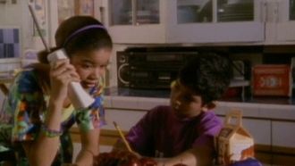 Episode 9 Jessie and the Mystery of the Stolen Secrets