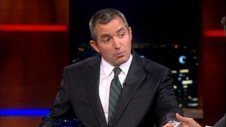 Episode 108 C.J. Chivers
