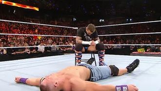 Episode 52 CM Punk joins The Nexus