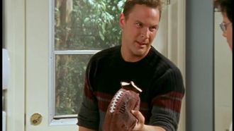 Episode 15 Game Ball