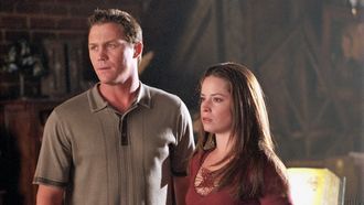 Episode 7 Sympathy for the Demon