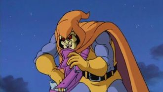 Episode 5 Neogenic Nightmare Chapter 5: Mutants Revenge