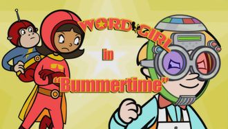 Episode 1 Bummertime/The Homerun King