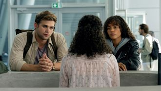 Episode 6 The Last Link