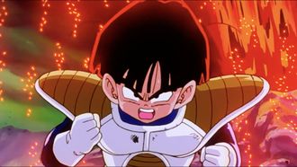 Episode 26 Gohan Returns