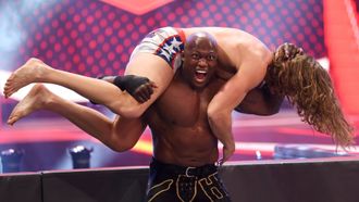 Episode 15 Countdown to WWE Royal Rumble 2021