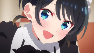 Episode 37 Routine and Girlfriend