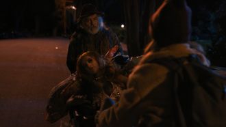 Episode 5 Passive Protagonist