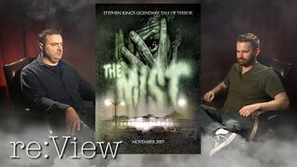 Episode 5 The Mist