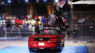 Episode 2 Qualifying Round, Part II