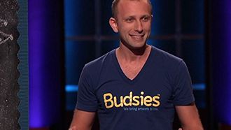 Episode 24 Week 23: Budsies, Bee Thinking, PullyPalz, Forus Athletics