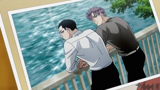 Episode 3 The Triangle From Hell