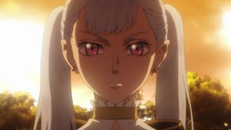 Episode 7 The Other New Recruit