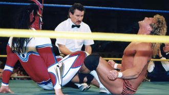 Episode 2 Brian Pillman Part Two