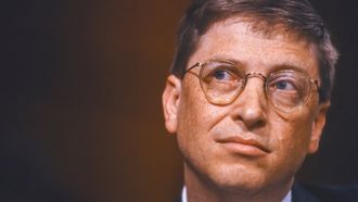 Episode 2 Bill Gates