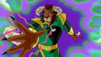 Episode 5 Terra Unfirma