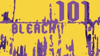 Episode 101 Mayuri Bankai! Sawatari: Akuma no gekitotsu