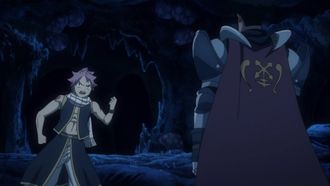 Episode 2 The Beginning of the Adventure