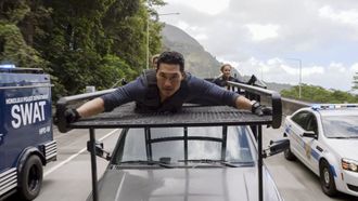 Episode 25 Ua mau ke ea o ka 'aina i ka pono