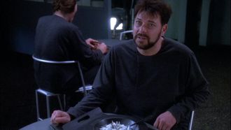 Episode 21 Frame of Mind