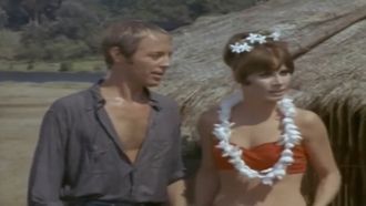 Episode 10 The Paradise Lost Affair